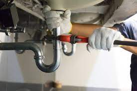 Emergency Plumbing Repair Maitland